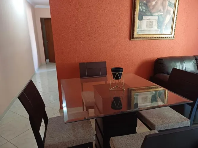 Apartamento á venda 2 dormitórios em Vila Lucy - Sorocaba