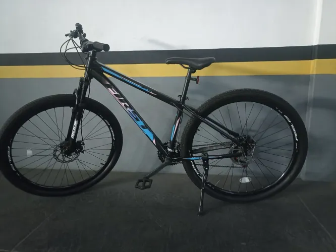 Bike 29 First