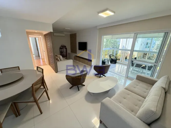 apartamento - Fazenda São Quirino - Campinas
