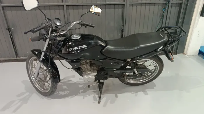Fan 125 2008