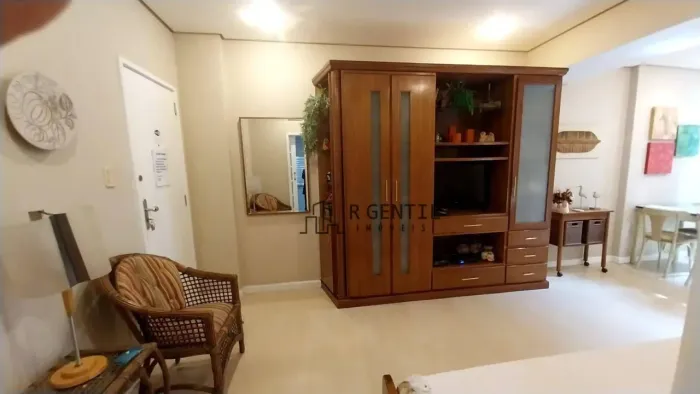 Apartamento com 1 dormitório para alugar, 50 m² por R$ 7.410,00/mês - Ipanema - Rio de Jan