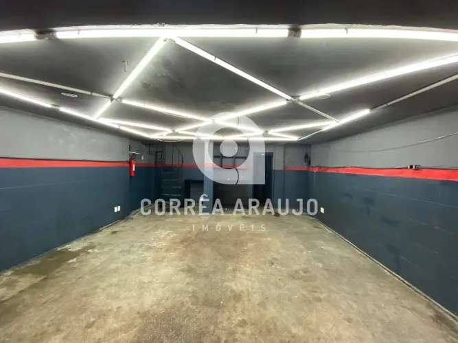 Loja / Salão / Ponto Comercial para aluguel possui 60 metros quadrados em Vila Isabel - RJ