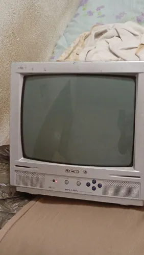 TV 14 polegadas