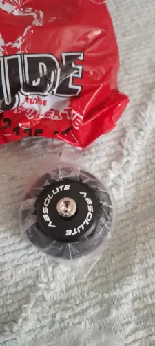 Peças e acessórios de bike a venda todos novos e originais 