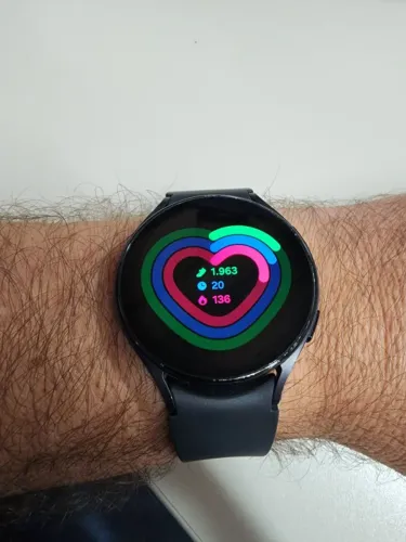 Galaxy Watch 5 - 44mm Bluetooth