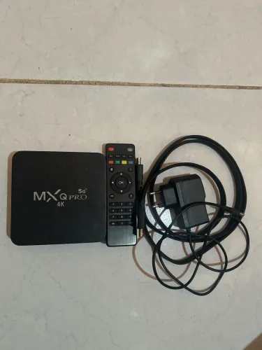 Acessórios para tv