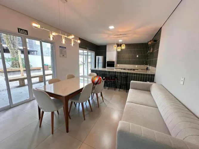 Apartamentopara alugar no Condominio Eco Vila Flamboyant, - Chácara Bela Vista - Sumaré/SP