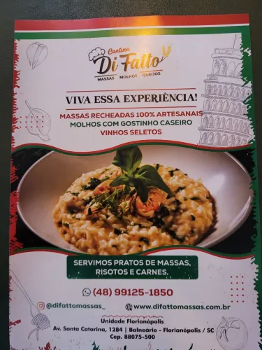 Vaga para garçom