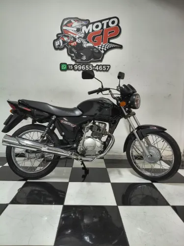 Titan 150 KS 2005
