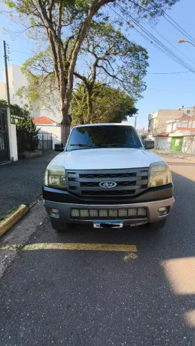 Ford Ranger XLS 2.3 16V 145cv/150cv 4X2 CD 2010
