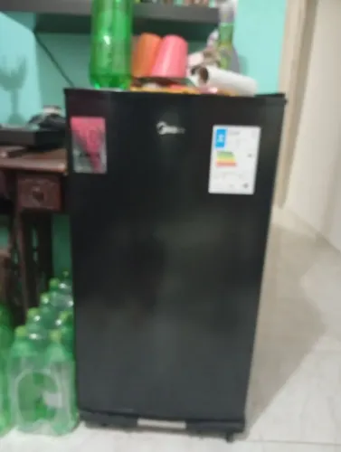Frigobar Midea 93l