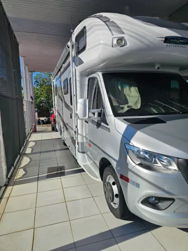 Mercedes-Benz Sprinter 517 Chassi Longo T.b. Die. (e6) 2023