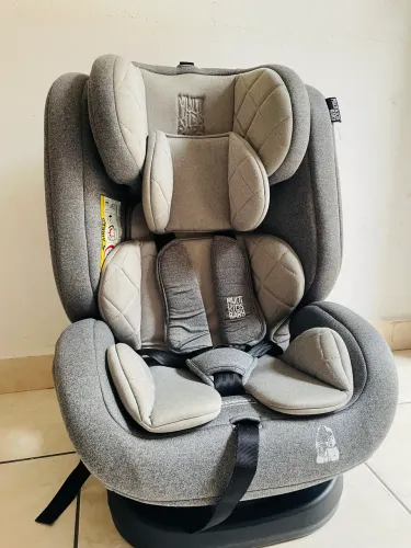 Cadeirinha/Cadeira para Auto Artomis 360° de 0 a 36kgs
