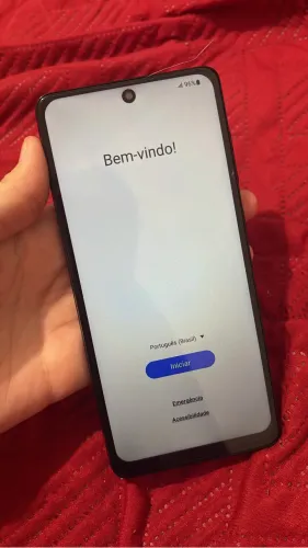 GALAXY A071