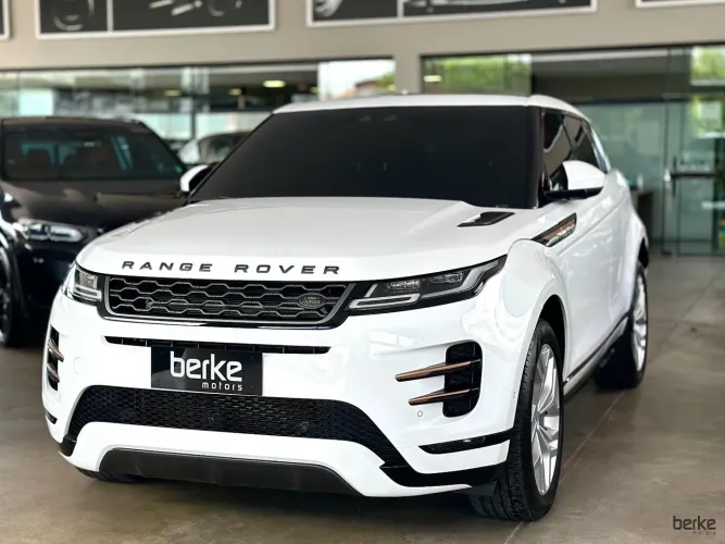 Land Rover Range Rover EVO SE SI4 R-DYN. 2.0 Flex Aut. 2020