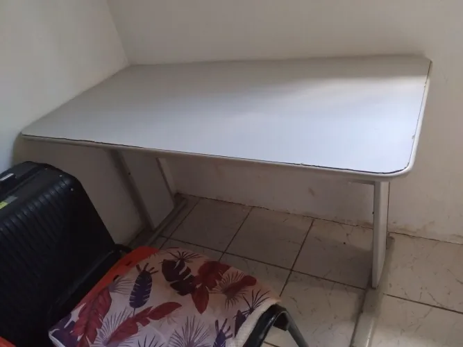 Mesa de estudo