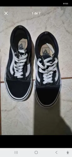 Vendo Vans