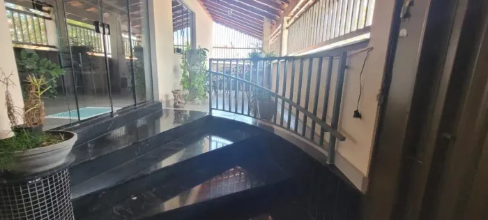 Casa a venda em Sao Pedro-sp bairro Jd. São Pedro REF: CA0100