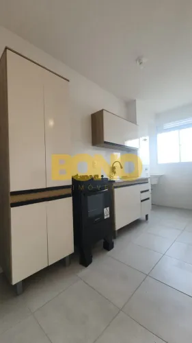 Apartamento á venda no bairro - panazzolo /Caxias do Sul-rs
