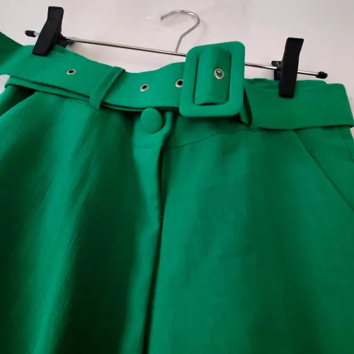 Calça social casual M