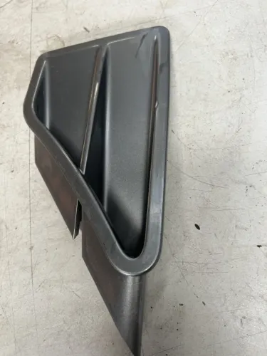 Moldura Para-lama Saída Ar LD Pajero Tr4 Original 2010-2015