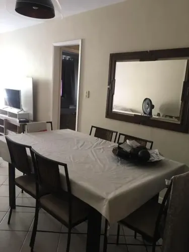Excelente Apartamento dentro de Condomínio fechado no Recreio dos Bandeirantes/Rj