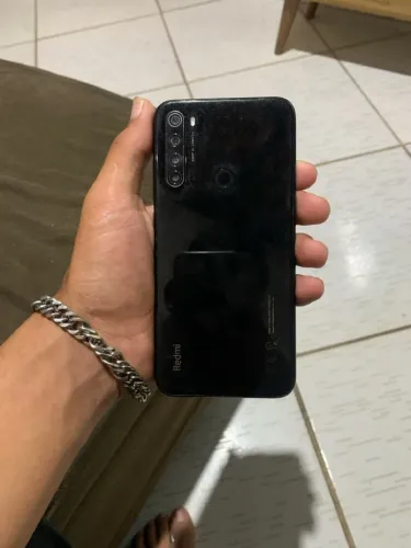 Redmi note 8