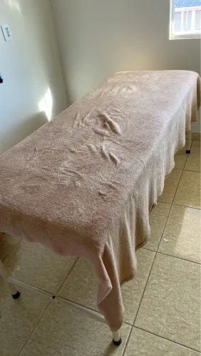 Vendo maca estética 