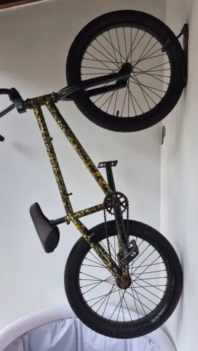 BMX DRB FREEWEY