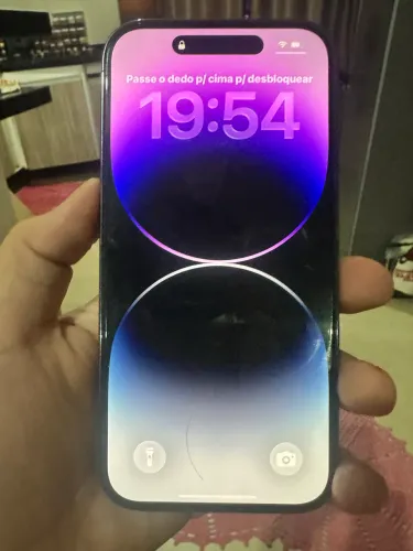 iPhone 14 Pro 