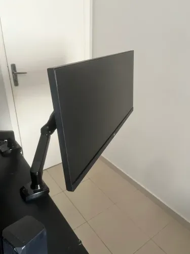 Monitor LG UltraWide 29?