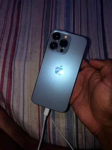 iPhone 13 Pro 256gb