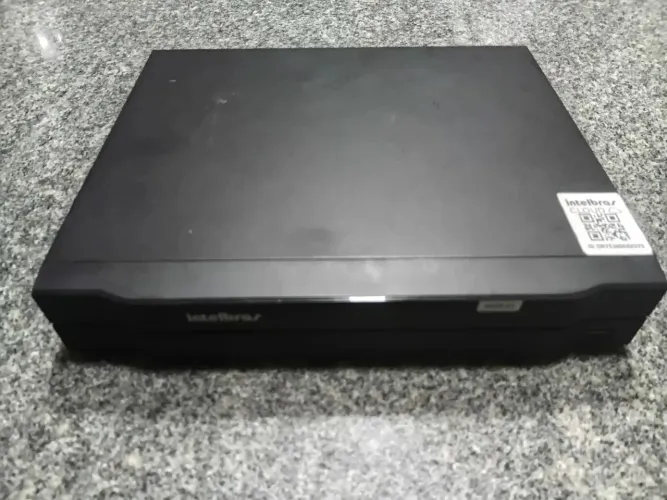 Dvr hdcvi 1016 g2 400,00