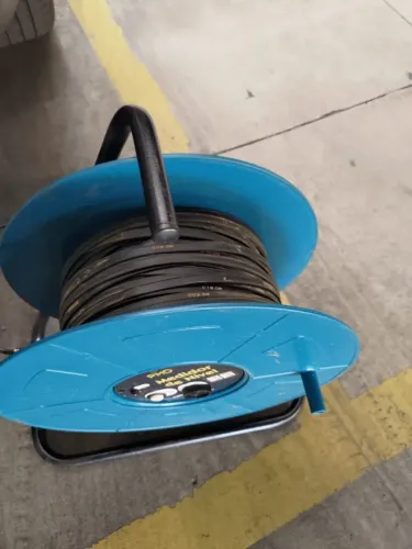 Medidor de nível de água 200 mts para poço artesiano 1.5v