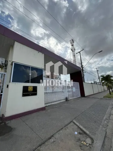 BD - Apartamento 2 quartos no Residencial Parque Metropolitan Cidade Universitária, com pl