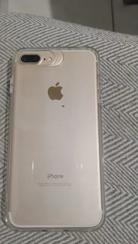 iPhone 7plus