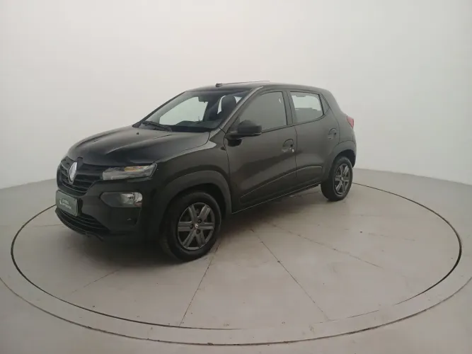 Renault Kwid 1.0 Zen 2025