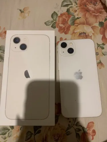iPhone 13 128GB Original com Caixa e Nota Fiscal