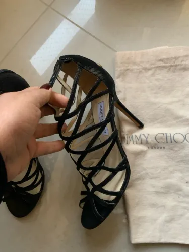 JIMMY CHOO