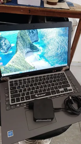 Notebook Lenovo ideapad 330