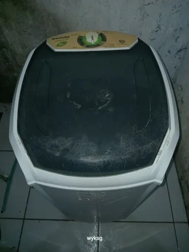 Tanquinho suggar 10kg negócio a entrega.