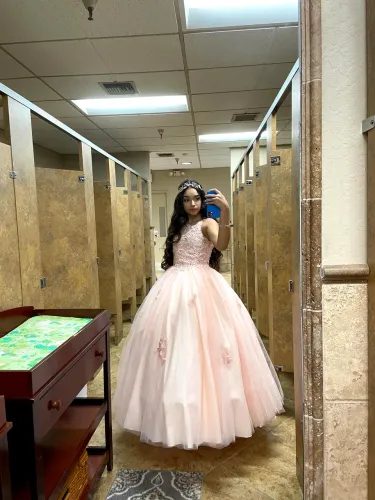 Vestido casamento Rose