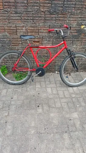Bicicleta Monark