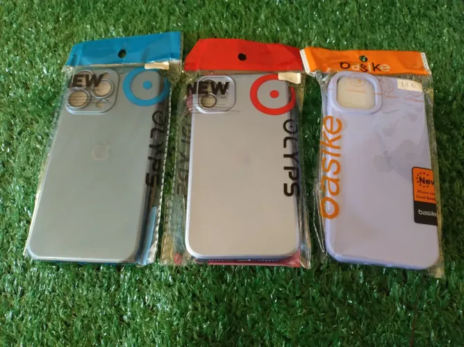 PROTEÇÃO QUE SEU IPHONE MERECE