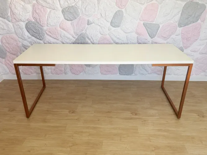 VENDO MESA ESCRITÓRIO 1,60 X 90 cm