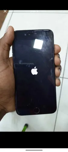 iPhone 7plus !