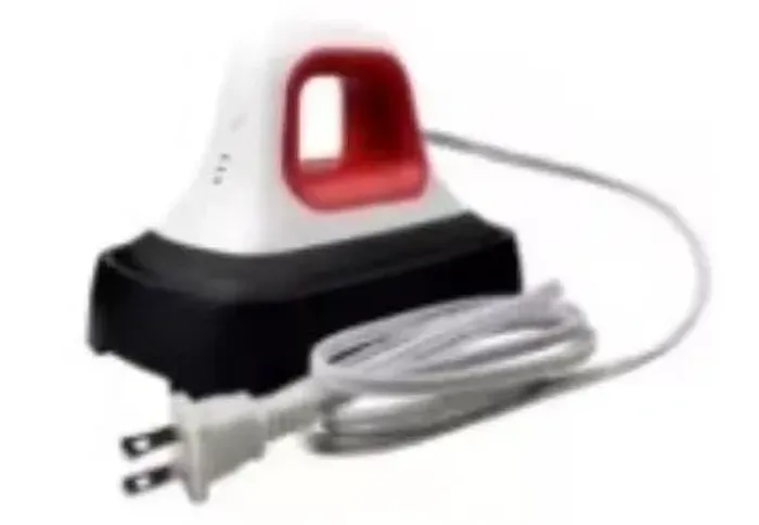 Mini prensa térmica, compacta e portatil, fácil de usar e operar