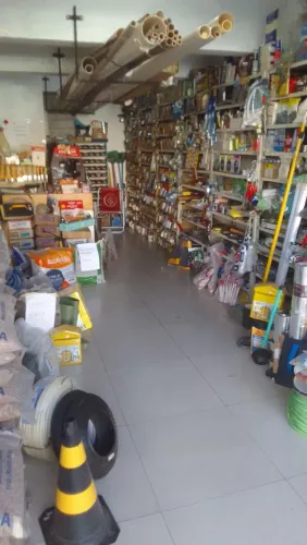 Vendo material ou transfiro ponto 