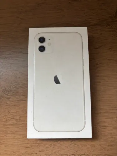 Caixa iPhone 11
