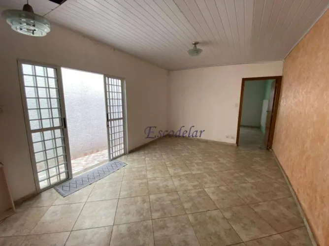 Casa com 2 quartos à venda, 175 m² por R$ 639.000 - Imirim - São Paulo/SP